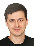 Дружинин Артем Владимирович — Стоматолог-ортопед