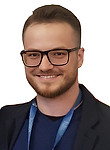 Фролов Дмитрий Игоревич — Психолог