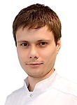 Федчук Владимир Викторович — Врач ЛФК
