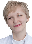 Лысогорская Елена Владимировна — Невролог