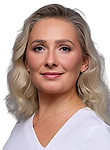 Орлова Олеся Александровна — Врач функциональной диагностики