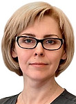 Жукова Ирина Петровна — Стоматолог-терапевт