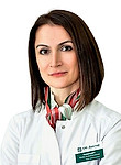 Свиакаури Майя Зелимхановна — УЗИ-специалист