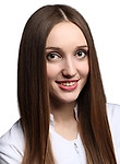 Аркуша Инна Анатольевна — Психиатр