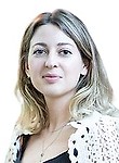 Тюльтева Анна Олеговна — Психолог