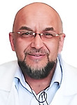 Ерёмин Алексей Валентинович — Психиатр