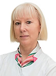 Ростова Наталья Павловна — Рентгенолог