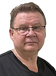 Пахомов Владимир Николаевич — Рефлексотерапевт