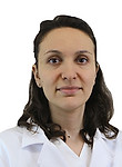 Семенищева Наталья Геннадьевна — Невролог