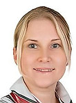 Казакова Ксения Александровна — Окулист (офтальмолог)