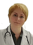 Гогина Елена Дмитриевна — Эндокринолог
