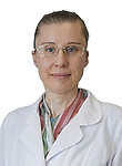Александрова Екатерина Александровна — Гепатолог