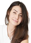 Смолякова Диана Сергеевна