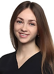 Воронкова Татьяна Андреевна — Стоматолог-ортодонт