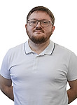Подолянский Александр Николаевич — Остеопат