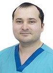 Костин Андрей Яковлевич — Психиатр