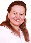 Яковлева Ирина Ивановна — Терапевт