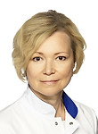 Харичева Елена Ивановна — Гинеколог