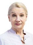 Овешникова Марина Леонидовна — Гинеколог