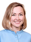 Ивчик Ксения Сергеевна
