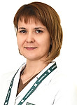 Харькина Татьяна Юрьевна — Эндоскопист