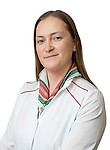 Карида Мария Владимировна — Уролог
