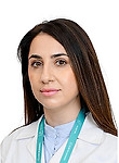 Минатулаева Патимат Лиматулаевна — Лор (отоларинголог)
