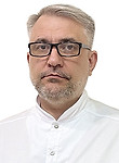 Кривчиков Евгений Александрович — Мануальный терапевт