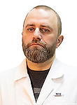 Челидзе Зураб Темурович — Травматолог
