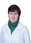 Кукушкина Анна Юрьевна — Педиатр