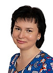 Данилова Екатерина Юрьевна — Педиатр