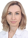 Кузнецова Наталья Сергеевна — Инфекционист