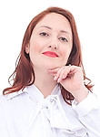 Лебедева Дарья Дмитриевна — Сомнолог