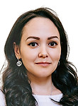 Валуцэ Юлия Александровна — Стоматолог