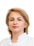 Клочкова Елена Александровна — Акушер-гинеколог