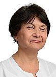 Андриенкова Нина Алексеевна — Рентгенолог