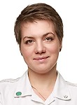 Иконникова Нина Юрьевна — Рентгенолог