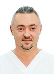 Кондратов Олег Владимирович — Гинеколог