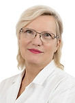 Брутян Елена Михайловна — Невролог