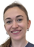 Мацока Юлия Евгеньевна — Сурдолог