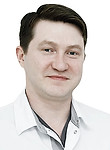 Толстых Владимир Сергеевич — Колопроктолог