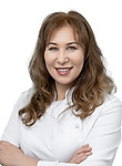 Алексеева Ольга Игоревна