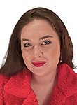 Нифантьева Надежда Ильинична — Психолог
