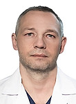 Новиков Александр Борисович — Онкоуролог
