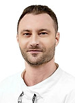 Закутский Тимур Олегович — Стоматолог-терапевт