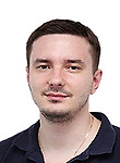 Белавин Алексей Анатольевич — Врач ЛФК