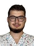 Алигаджиев Магомед Шахбанович — Стоматолог-ортопед
