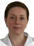 Овсяникова Ольга Николаевна — Педиатр