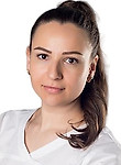 Козырева Мария Витальевна — Ревматолог
