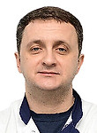 Гнелица Николай Николаевич — Ортопед
